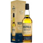 Nestville Single Barrel 40% 0,7 l (karton) – Hledejceny.cz