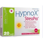Barnys HypnoX StressPro 20 kapslí – Hledejceny.cz