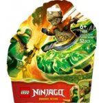 LEGO® NINJAGO® 71850 Lloyd vs. spinner pozemské příšery – Hledejceny.cz