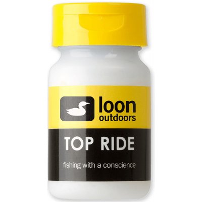 Loon Práškový Floatant Top Ride dun Dun – Hledejceny.cz