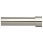 Umbra Ocelová roztažitelná garnýž 91 - 168 cm Cappa – Zboží Mobilmania