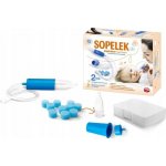 SOPELEK Nosní odsávačka – Zboží Dáma