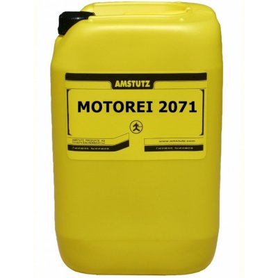 Amstutz Motorei 2071 25 l