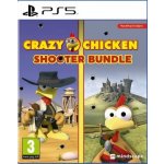 Crazy Chicken (Shooter Edition) – Zboží Živě