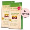 Granule pro psy Fitmin Maintenance Medium / Maxi Lamb & Rice 2 x 13kg