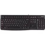 Logitech Keyboard K120 for Business 920-002641 – Zboží Živě