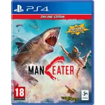 Maneater (D1 Edition) – Zboží Živě