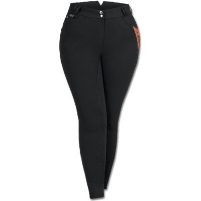 ELT Dámské rajtky Elly Černá – Hledejceny.cz