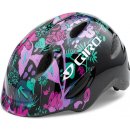 Giro Scamp black floral 2016