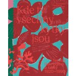 Kde ty všechny kytky jsou - Konstantina Hlaváčková – Sleviste.cz