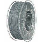 Devil Design PLA 1,75 mm 1 kg - šedá – Zboží Živě
