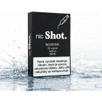 VAPOLAND nic Shot booster PG50/VG50 20 mg 5x10 ml – Zboží Mobilmania