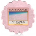 Yankee Candle vosk do aromalampy Pink Sands 22 g – Zboží Dáma