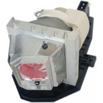 Lampa pro projektor Acer P1276, generická lampa s modulem – Zboží Živě