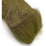 Hends Srnčí Srst Deer Hair Dark Green – Hledejceny.cz
