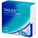 Alcon DAILIES AquaComfort Plus Toric 180 čoček – Zboží Dáma