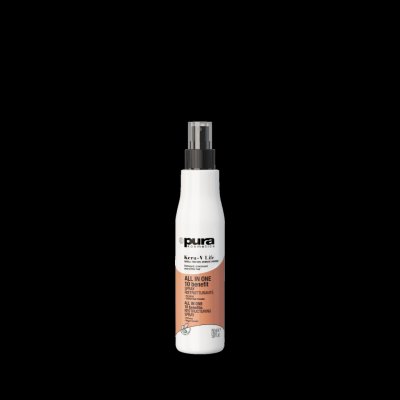 Pura Kosmetica Kera-V Life Restructuring Spray 150 ml – Hledejceny.cz