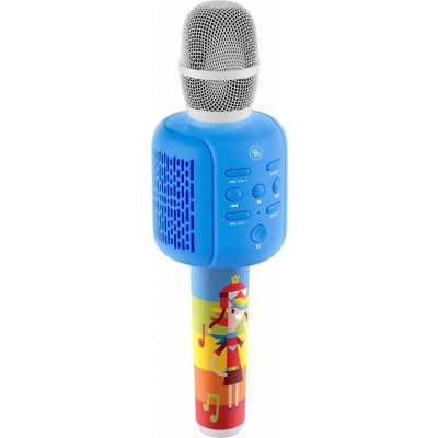 detsky mikrofon karaoke – Heureka.cz