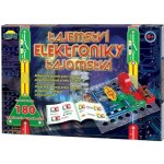 Dromader Tajemství elektroniky 180 projektů – Zboží Živě