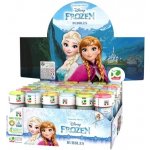 Bublifuk Frozen Ledové království 60ml – Hledejceny.cz