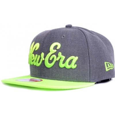 New Era Snapbacks FADE OUT New Era – Zboží Mobilmania