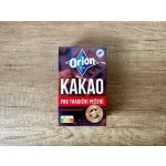 Orion Kakao na vaření, 100 g – Hledejceny.cz
