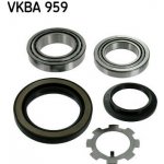Sada lozisek kol SKF VKBA 959
