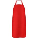 AproTex Zástěra EL90 120x90cm soft červená – Zboží Mobilmania