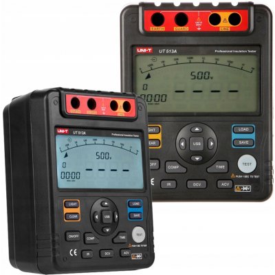 UNI-T UT 513A – Zboží Mobilmania