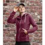 ELT Dámská Pamplona léto červená Velvet – Zboží Mobilmania