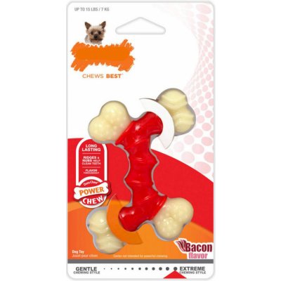 Nylabone Extreme Chew Double Bone XL