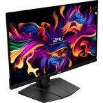MSI MAG 271QPX QD-OLED E2 – Zboží Živě