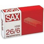 SAX 26/6 – Zboží Dáma