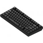 Dark Project ALU Terra Nova Black DPKB_NOVA_81_ANSI_BLACK – Sleviste.cz