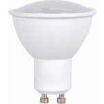 Solight LED žárovka , bodová , 5W, GU10, 6000K, 425lm, bílá – Hledejceny.cz