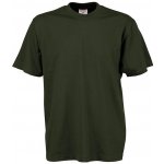 Tee Jays Olivově zelená – Sleviste.cz