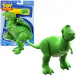 Mattel Rex 18 cm Toy Story 5 – Sleviste.cz