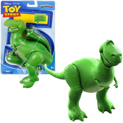 Mattel Rex 18 cm Toy Story 5 – Sleviste.cz