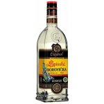 Spišská Borovička 40% 0,7 l (holá láhev) – Hledejceny.cz