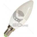 T-Led LED žárovka E14 EV5W svíčka 200° 230V 40000h Denní bílá