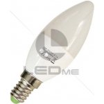 T-Led LED žárovka E14 EV5W svíčka 200° 230V 40000h Denní bílá – Hledejceny.cz