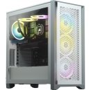 Corsair 4000D Airflow TG CC-9011201-WW