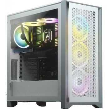 Corsair 4000D Airflow TG CC-9011201-WW