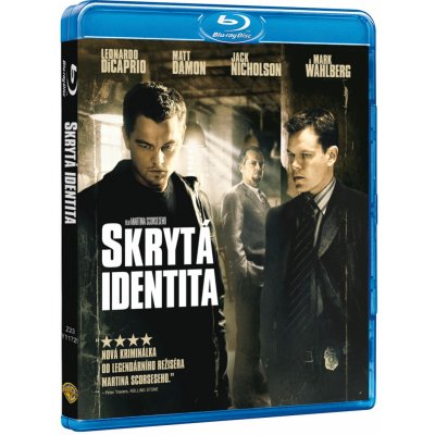 skrytá identita BD – Sleviste.cz