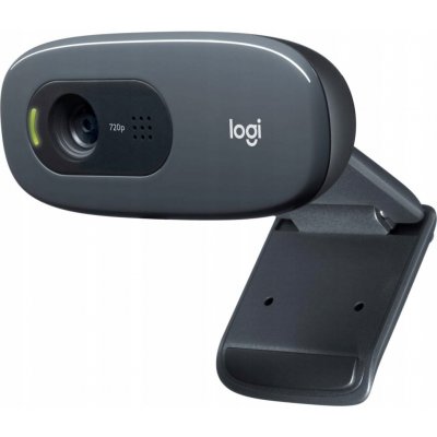Logitech C505e HD Webcam – Zboží Mobilmania