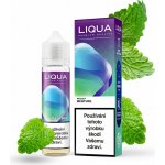 Liqua Mix&Go Menthol 10 ml – Zboží Dáma