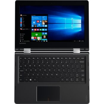 Lenovo IdeaPad Yoga 80U20067CK