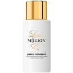 Paco Rabanne Lady Million tělové mléko 200 ml – Hledejceny.cz