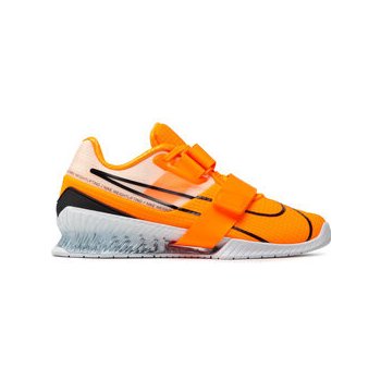 Nike Romaleos 4 orange CD3463-801