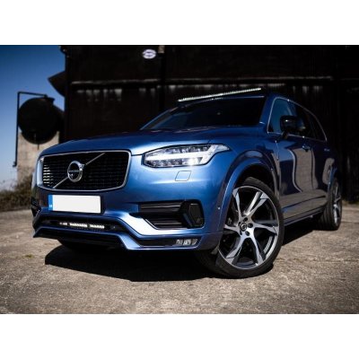 Sada světla do nárazníku Lazer pro Volvo XC90 (2015-2019), Linear-18 – Zboží Mobilmania